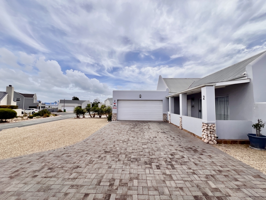 3 Bedroom Property for Sale in Laguna Sands Western Cape